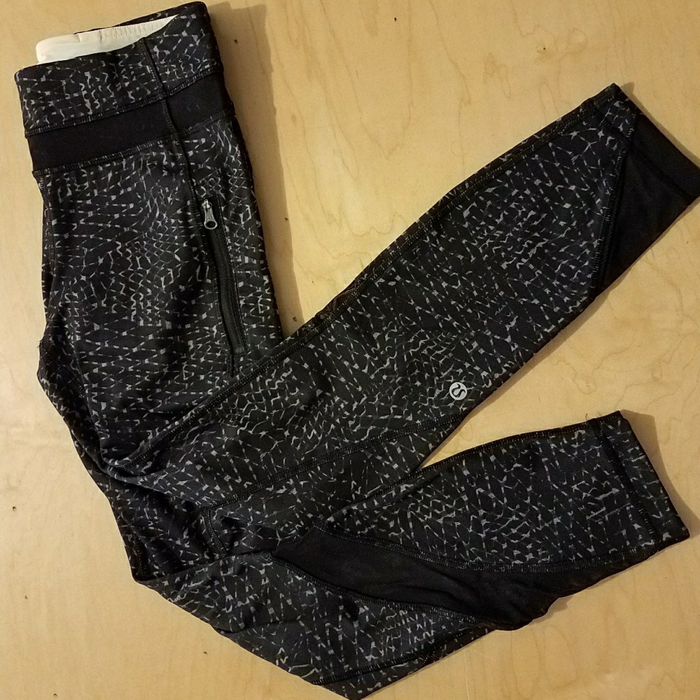 Lululemon Inspire Tight